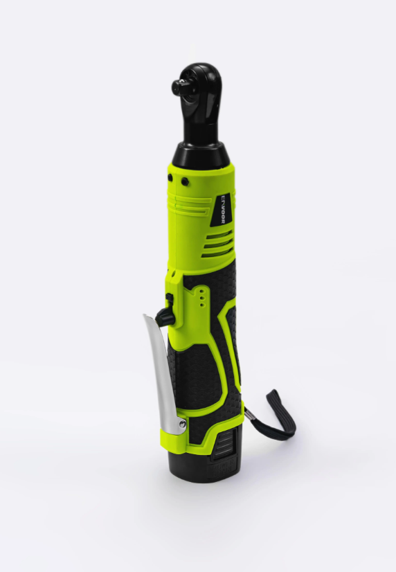 Llave Crique 3/8 Inalámbrica + 2 Baterías 2.0ah + Cargador