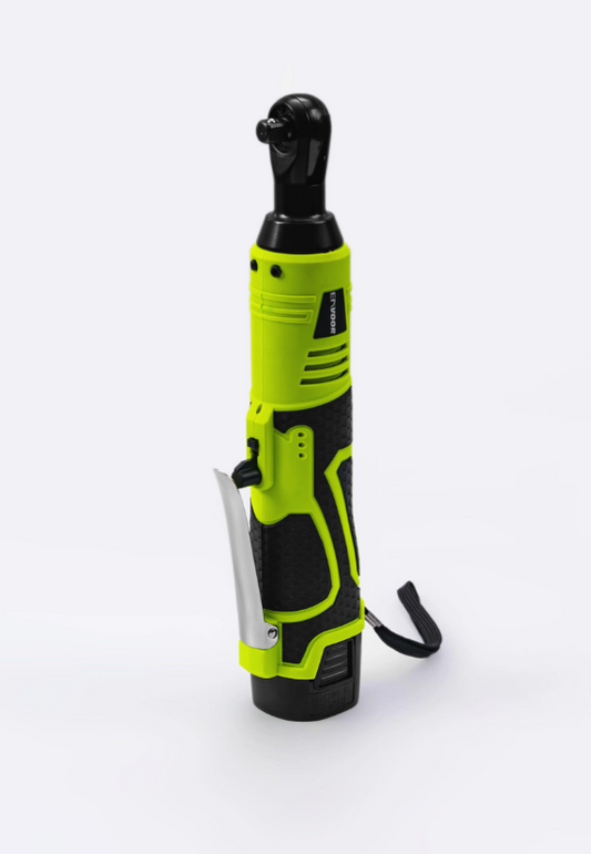 Llave Crique 3/8 Inalámbrica + 2 Baterías 2.0ah + Cargador
