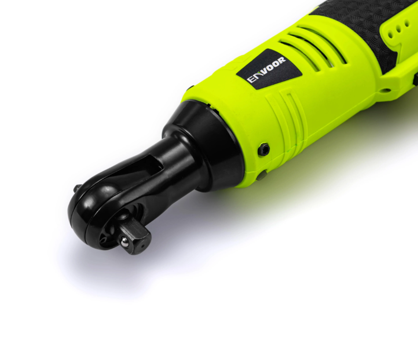 Llave Crique 3/8 Inalámbrica + 2 Baterías 2.0ah + Cargador