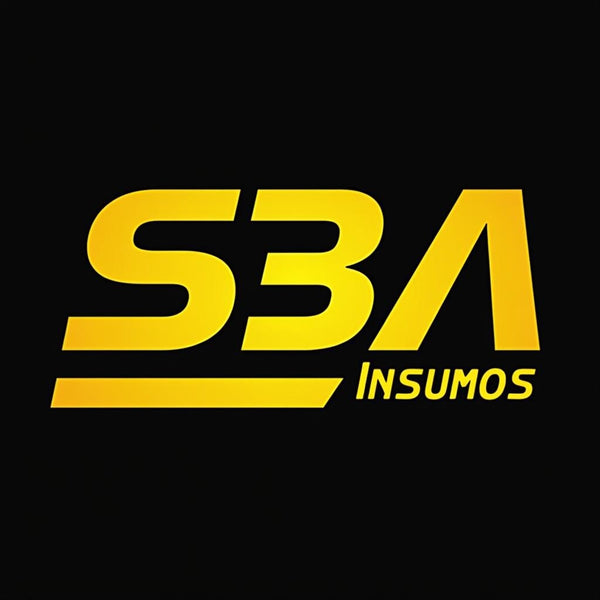SBA Insumos